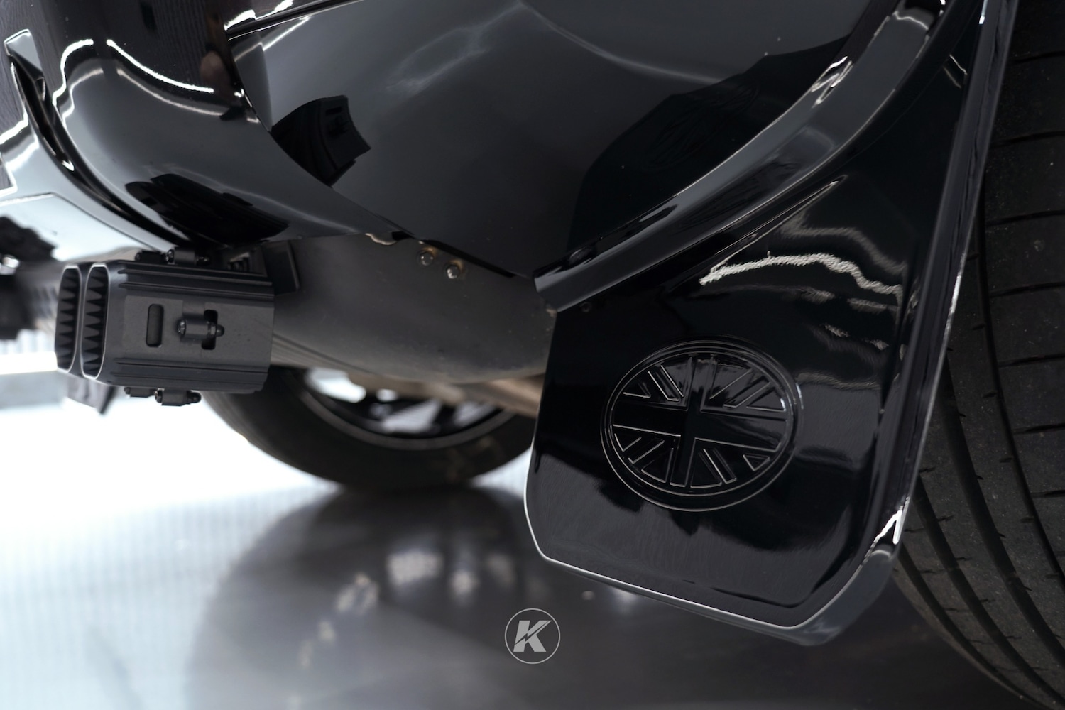 Used Land Rover Defender 2023 for sale - 77206815: Photo 8