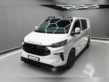 Used Ford Transit Custom 2026 for sale - 78438677: Photo