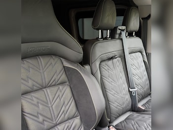 Used Ford Transit Custom 2026 for sale - 78438677: Photo