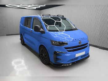 Used Volkswagen Transporter 2026 for sale - 78408465: Photo