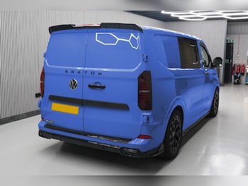 Used Volkswagen Transporter 2026 for sale - 78408465: Photo