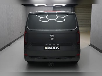 Used Volkswagen Transporter 2026 for sale - 78409987: Photo