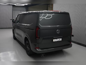 Used Volkswagen Transporter 2026 for sale - 78409987: Photo