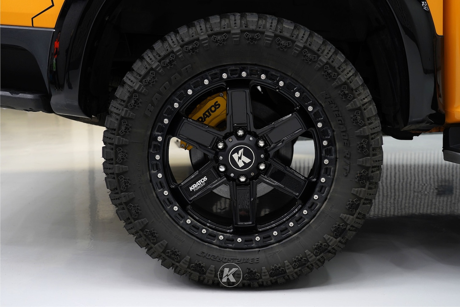 Used Ford Ranger 2024 for sale - 77180626: Photo 10