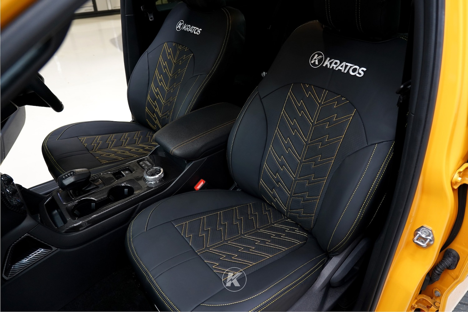 Used Ford Ranger 2024 for sale - 77180626: Photo 12