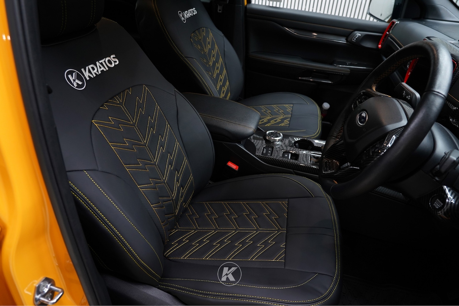 Used Ford Ranger 2024 for sale - 77180626: Photo 13