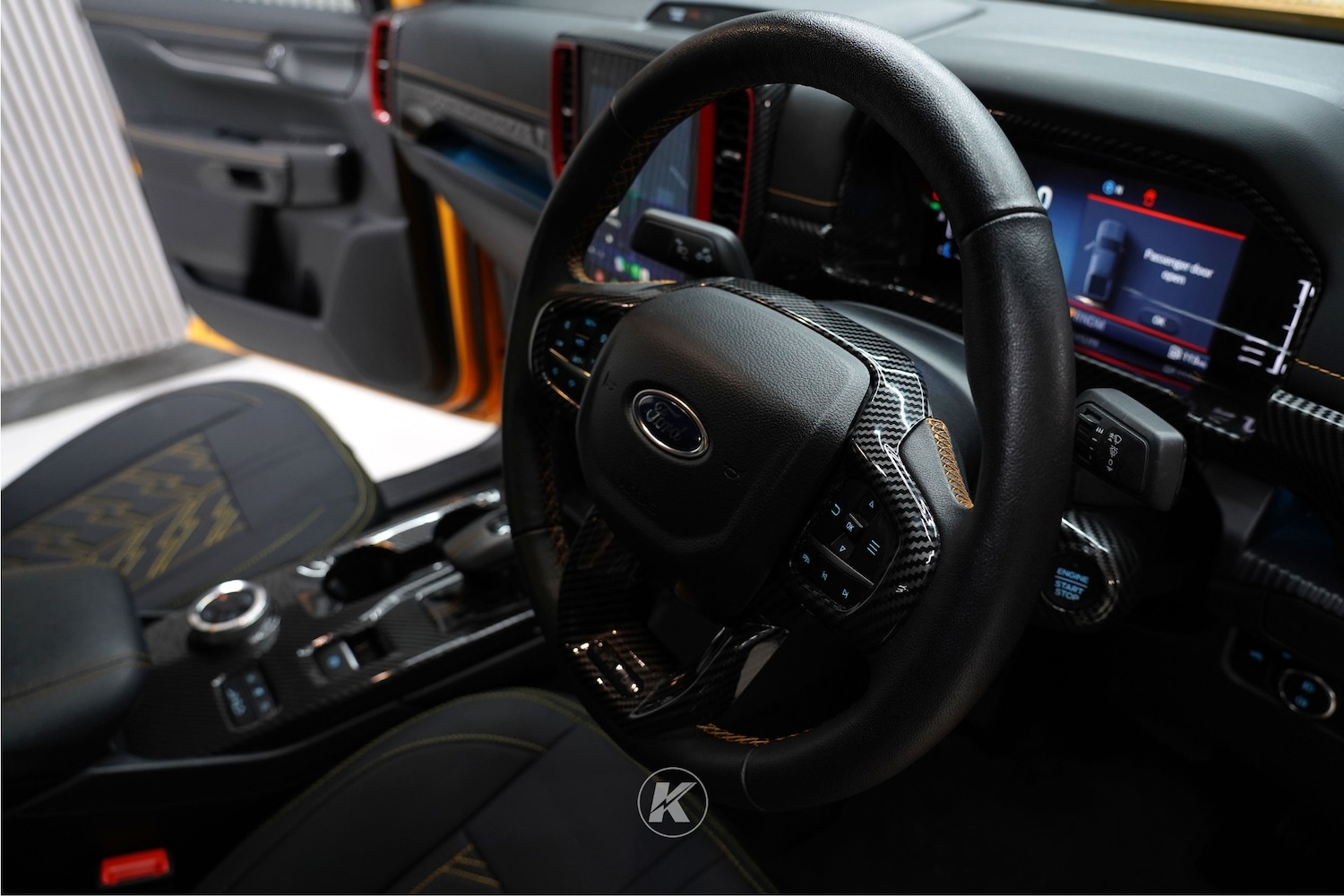 Used Ford Ranger 2024 for sale - 77180626: Photo 16