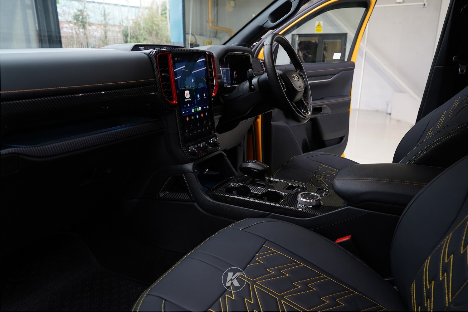 Used Ford Ranger 2024 for sale - 77180626: Photo 18