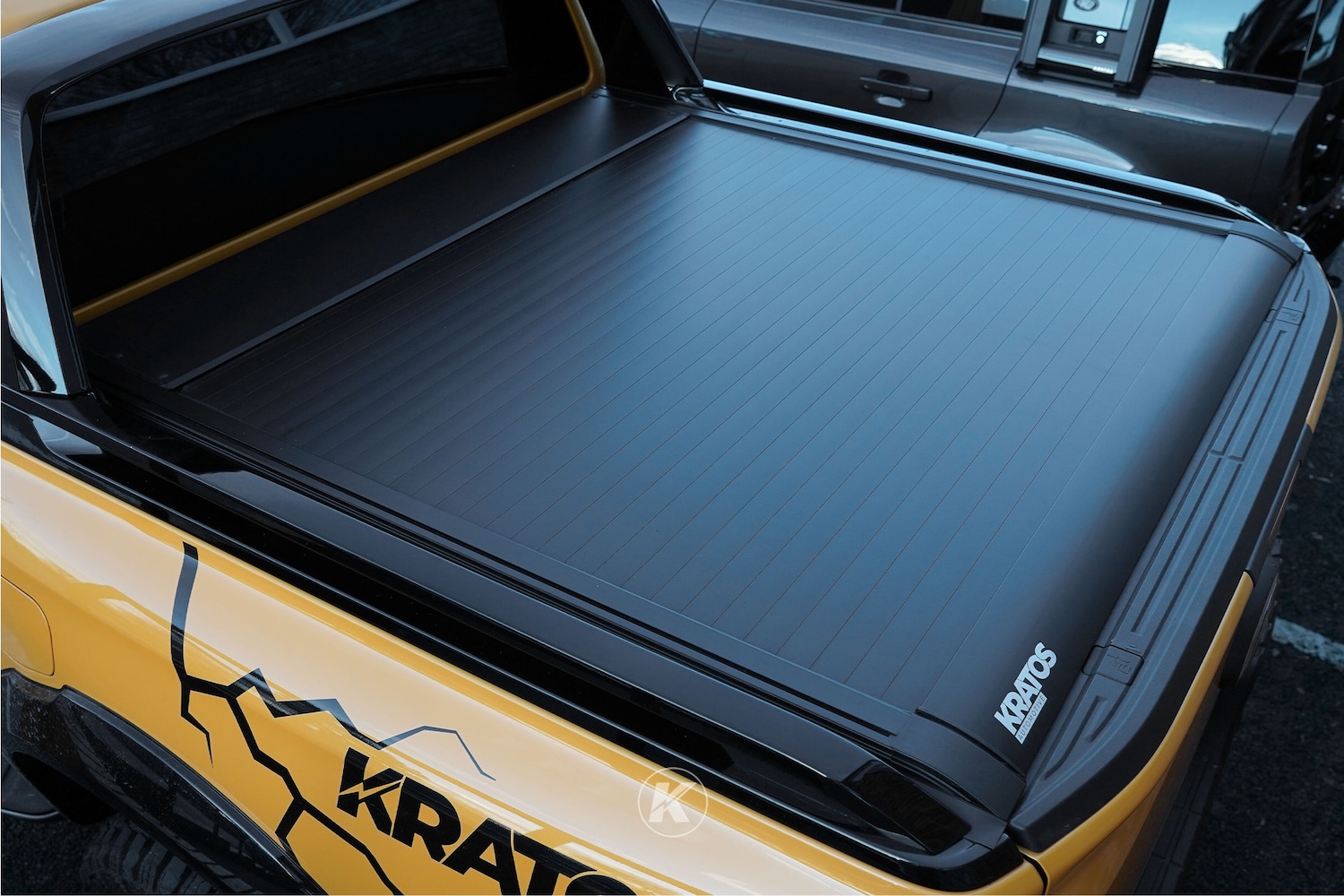 Used Ford Ranger 2024 for sale - 77180626: Photo 20