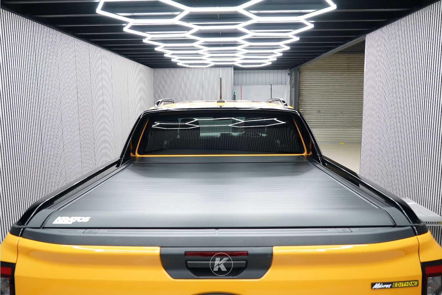 Used Ford Ranger 2024 for sale - 77180626: Photo 3