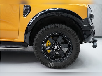 Used Ford Ranger 2024 for sale - 77180626: Photo