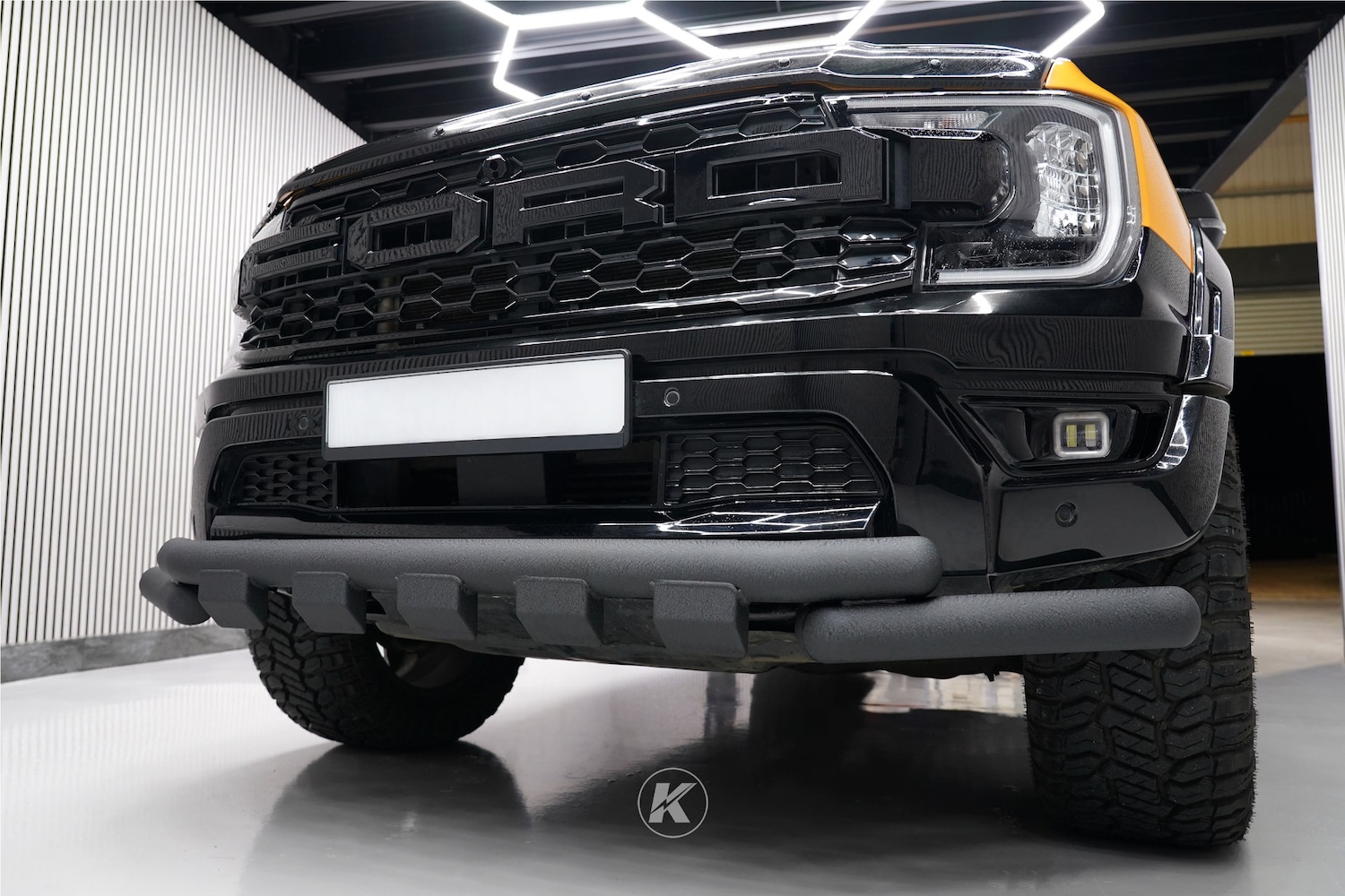 Used Ford Ranger 2024 for sale - 77180626: Photo 6