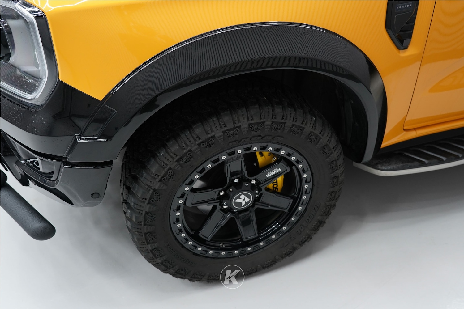 Used Ford Ranger 2024 for sale - 77180626: Photo 8