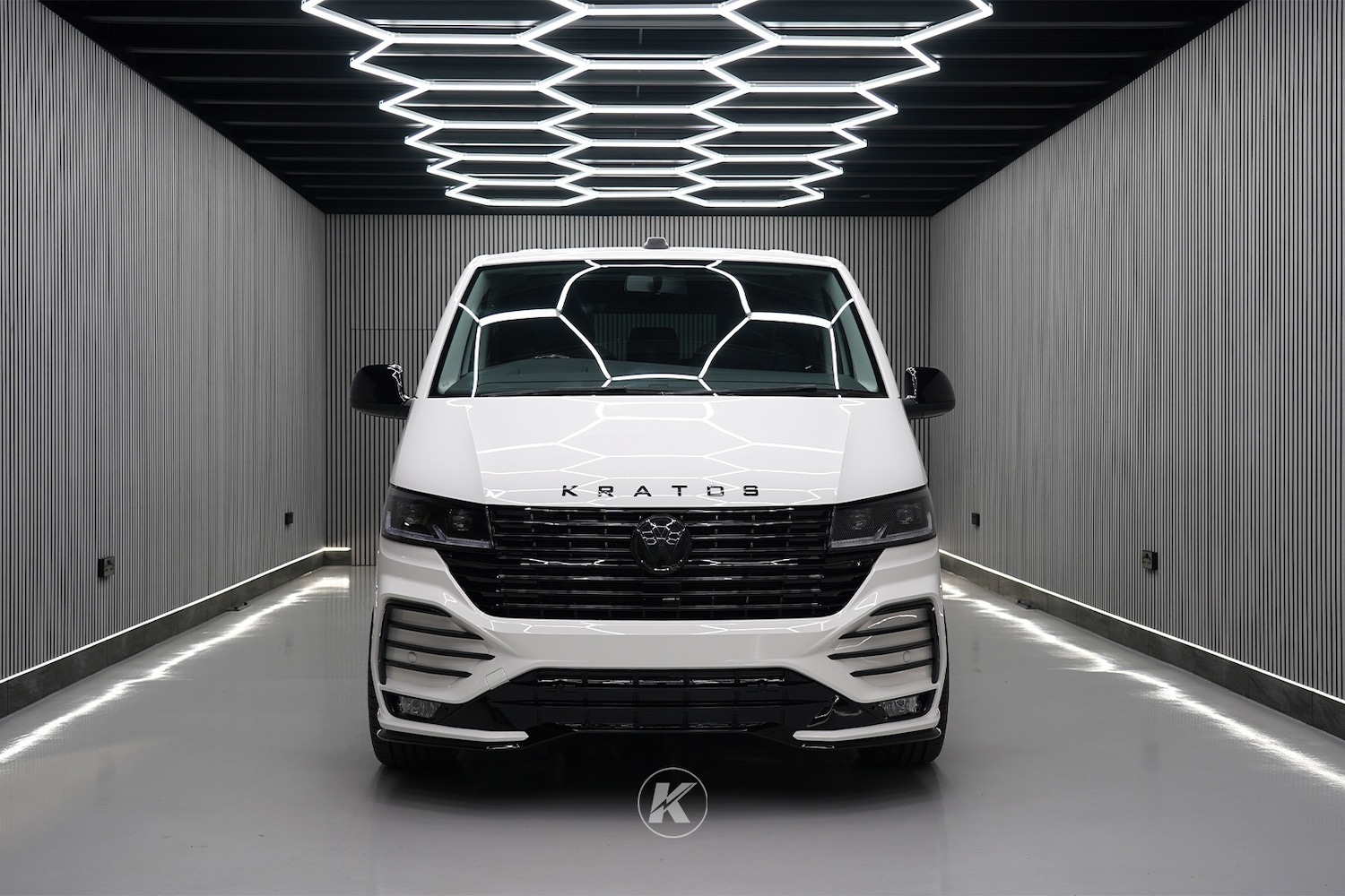 Used Volkswagen Transporter 2023 for sale - 77461227: Photo 1