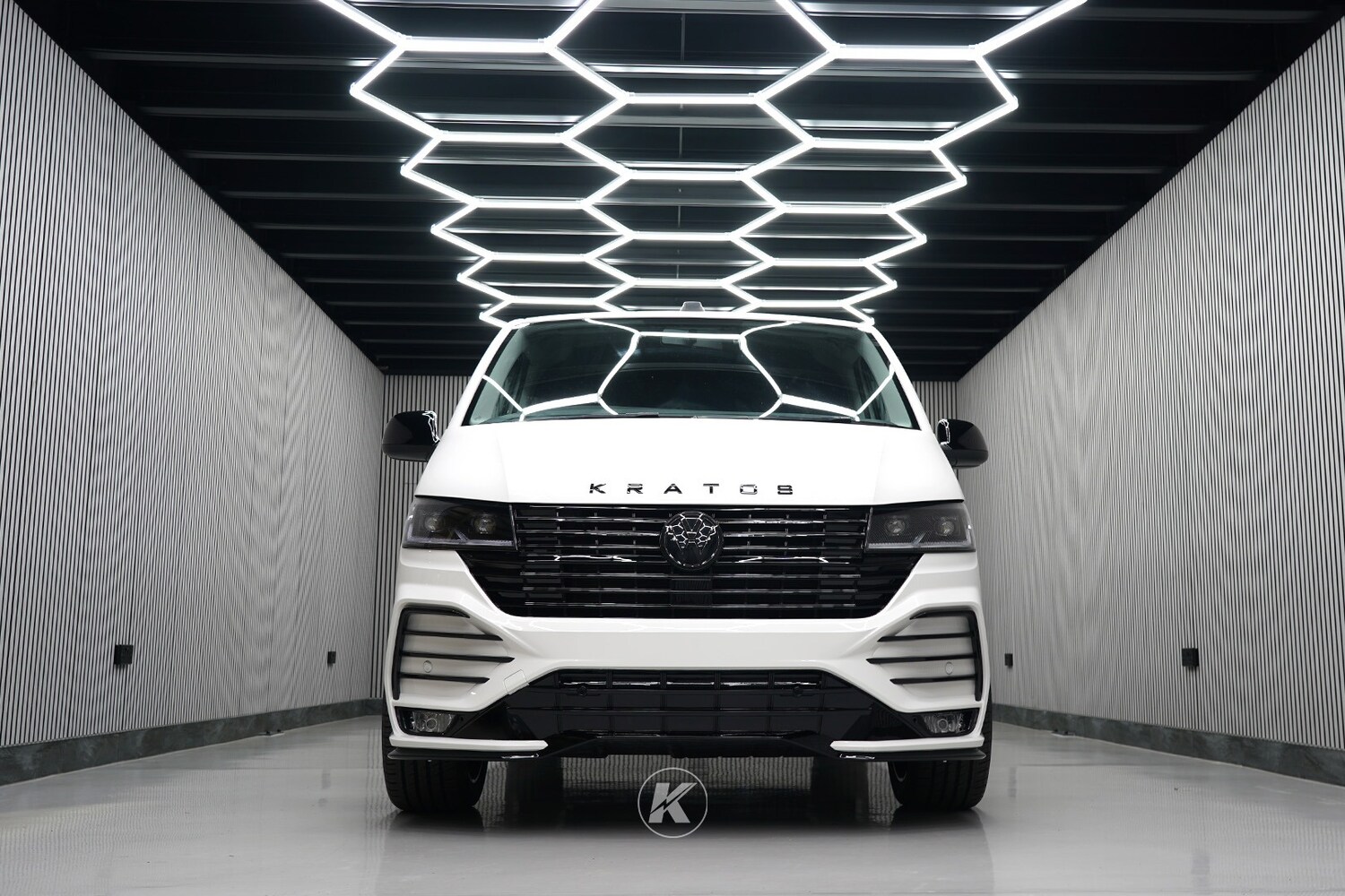 Used Volkswagen Transporter 2023 for sale - 77461227: Photo 10