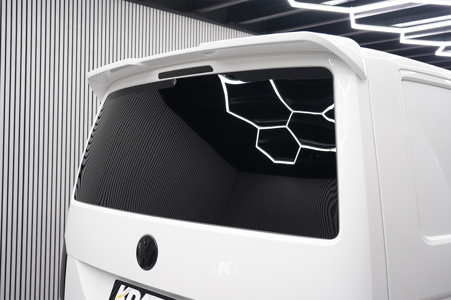 Used Volkswagen Transporter 2023 for sale - 77461227: Photo 11