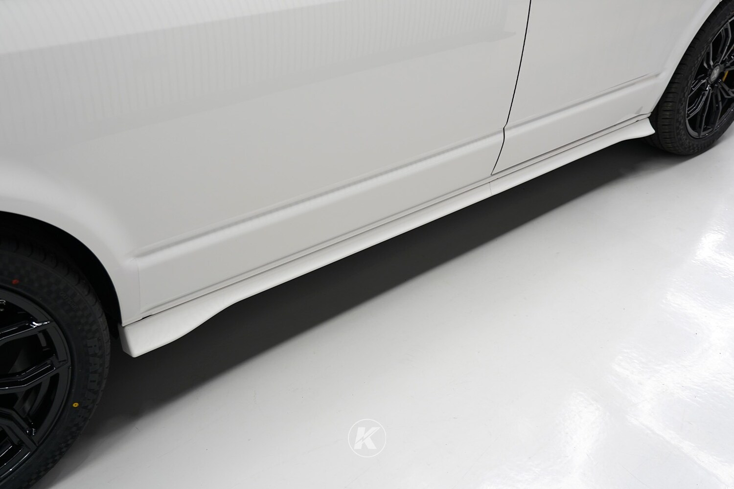 Used Volkswagen Transporter 2023 for sale - 77461227: Photo 15