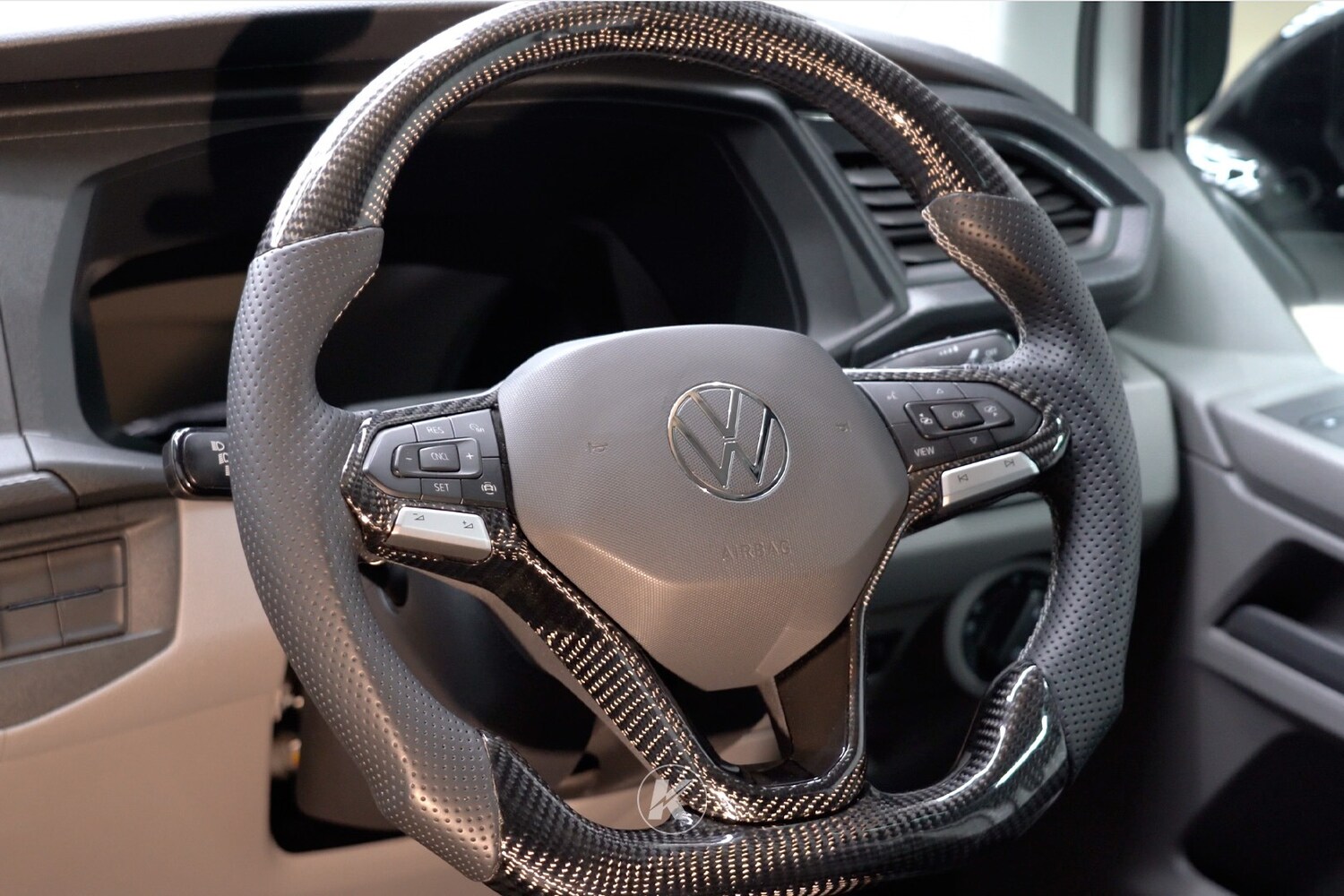 Used Volkswagen Transporter 2023 for sale - 77461227: Photo 16