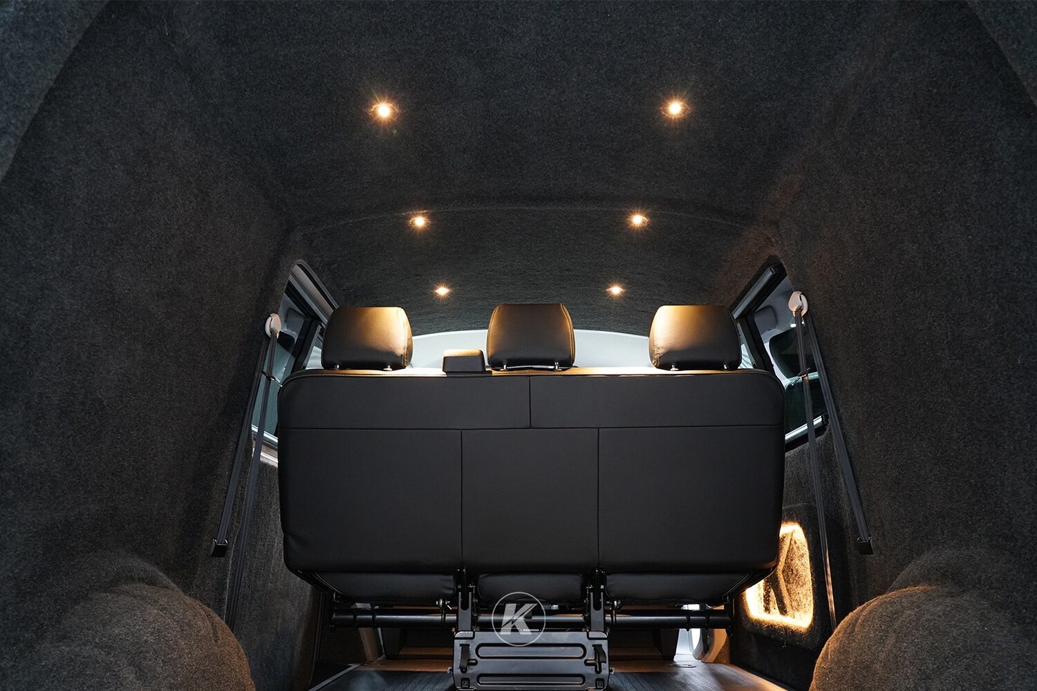 Used Volkswagen Transporter 2023 for sale - 77461227: Photo 18