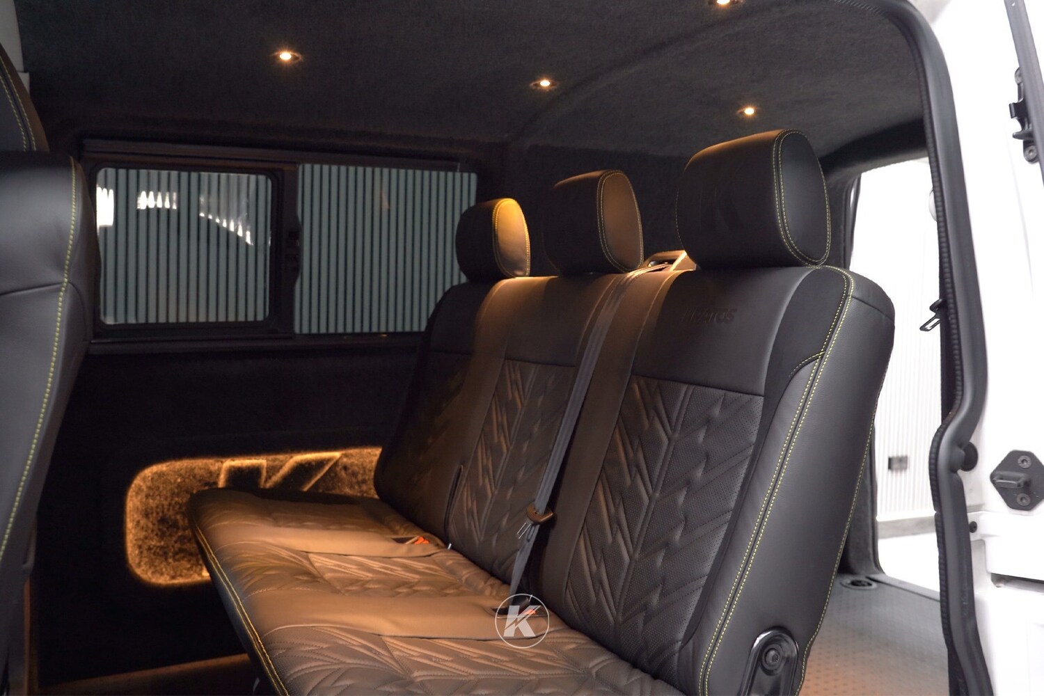 Used Volkswagen Transporter 2023 for sale - 77461227: Photo 24