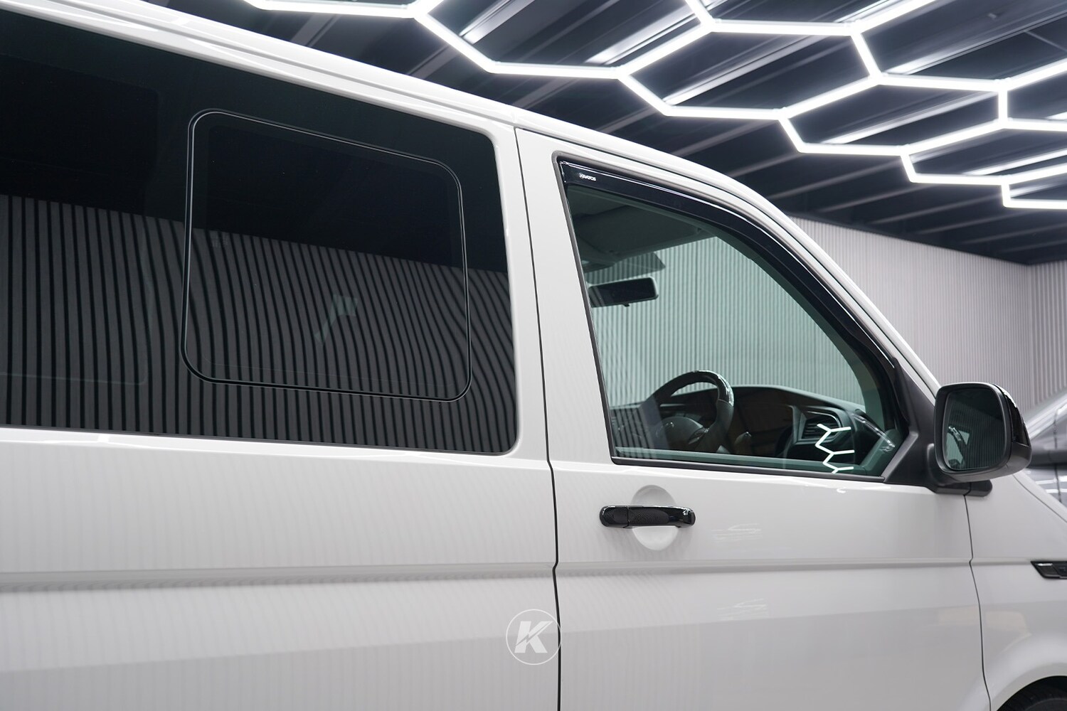 Used Volkswagen Transporter 2023 for sale - 77461227: Photo 3