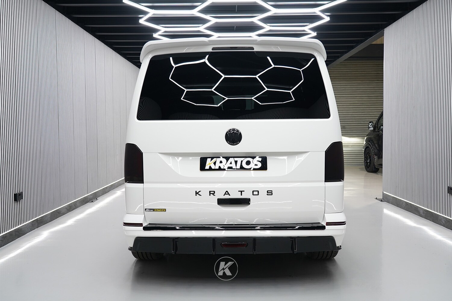 Used Volkswagen Transporter 2023 for sale - 77461227: Photo 5