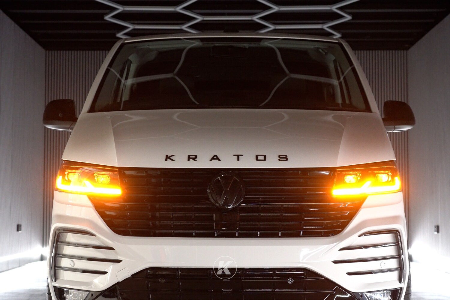 Used Volkswagen Transporter 2023 for sale - 77461227: Photo 9