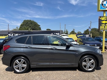 Used BMW X1 2018 for sale - 79234470: Photo