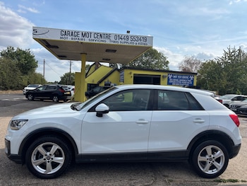 Used Audi Q2 2019 for sale - 79302505: Photo