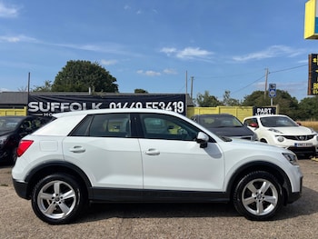 Used Audi Q2 2019 for sale - 79302505: Photo