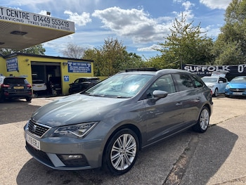 Used SEAT Leon 2018 for sale - 79482647: Photo