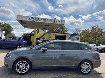 Used SEAT Leon 2018 for sale - 79482647: Photo