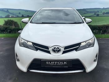 Used Toyota Auris 2015 for sale - 79690635: Photo