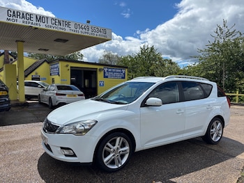 Used Kia Ceed 2012 for sale - 78819968: Photo