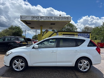 Used Kia Ceed 2012 for sale - 78819968: Photo
