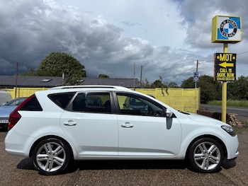 Used Kia Ceed 2012 for sale - 78819968: Photo