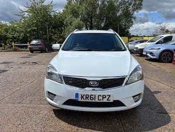 Used Kia Ceed 2012 for sale - 78819968: Photo
