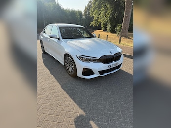 Used BMW 3 Series 2021 for sale - 79290466: Photo