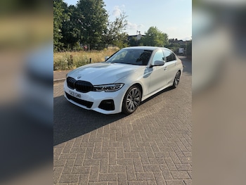 Used BMW 3 Series 2021 for sale - 79290466: Photo