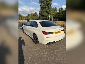 Used BMW 3 Series 2021 for sale - 79290466: Photo