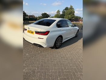 Used BMW 3 Series 2021 for sale - 79290466: Photo