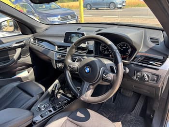 Used BMW X1 2018 for sale - 79706111: Photo