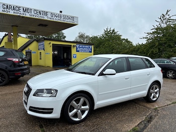 Used Audi A3 2010 for sale - 78894564: Photo