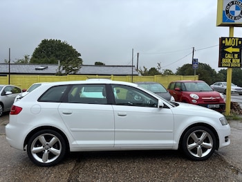 Used Audi A3 2010 for sale - 78894564: Photo