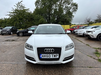 Used Audi A3 2010 for sale - 78894564: Photo