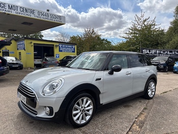 Used MINI Clubman 2017 for sale - 79482739: Photo