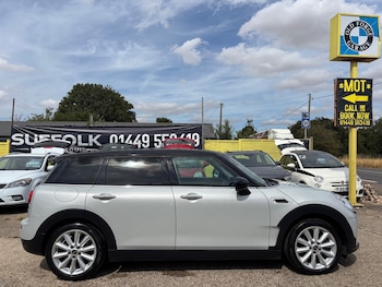 Used MINI Clubman 2017 for sale - 79482739: Photo