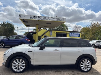 Used MINI Clubman 2017 for sale - 79482739: Photo