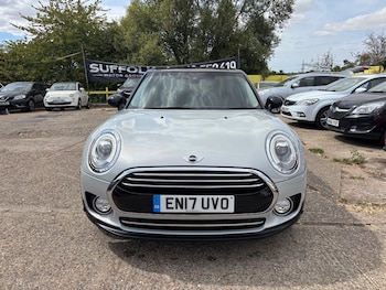 Used MINI Clubman 2017 for sale - 79482739: Photo