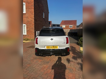 Used MINI Countryman 2024 for sale - 78995101: Photo
